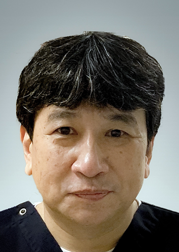 Dr. Hotta, Naoki